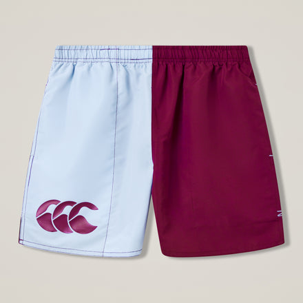 Kids Harletic Short Red