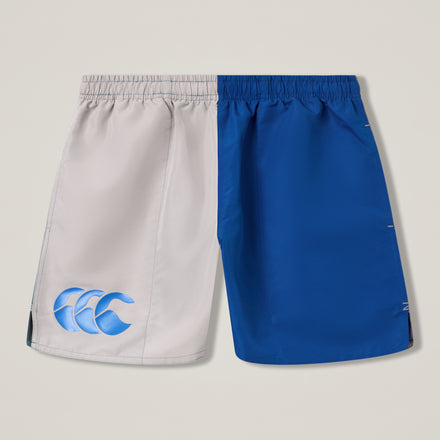 Kids Harletic Short Blue