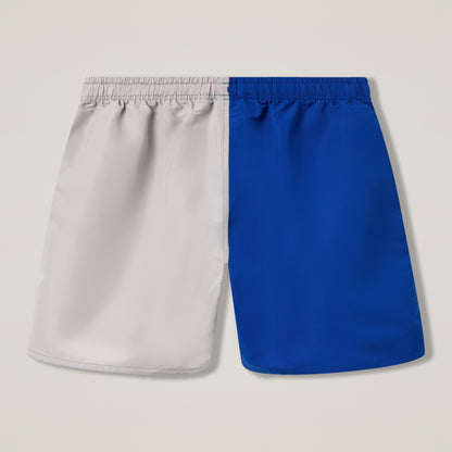 Kids Harletic Short Blue