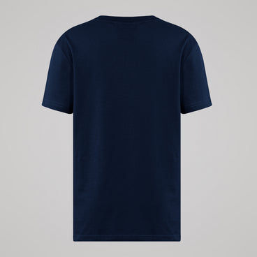 Kids Force CCC T-Shirt Navy