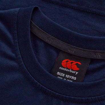 Kids Force CCC T-Shirt Navy