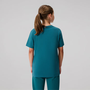 Kids Fundamentals T-Shirt Balsam