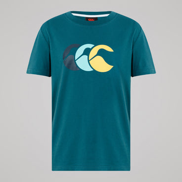 Kids Fundamentals T-Shirt Balsam