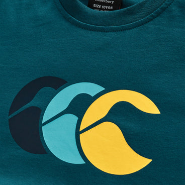 Kids Fundamentals T-Shirt Balsam