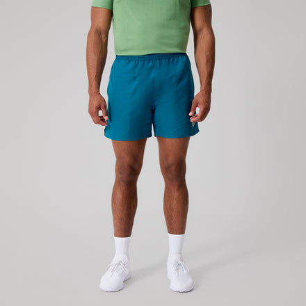 Mens Uglies Tactic Short Blue