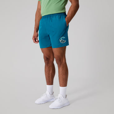Mens Uglies Tactic Short Blue