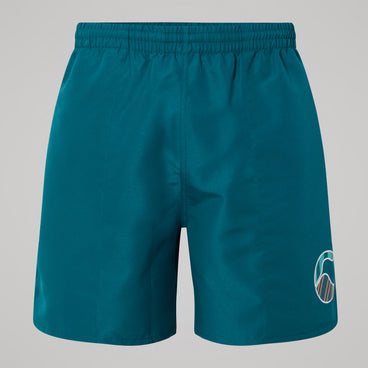 Mens Uglies Tactic Short Blue