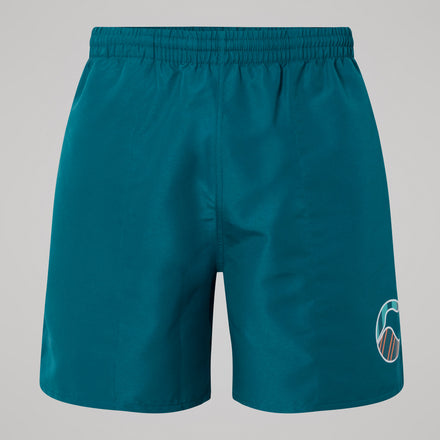 Mens Uglies Tactic Short Blue
