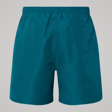 Mens Uglies Tactic Short Blue