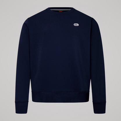 Mens Sport Dept. Crew Navy