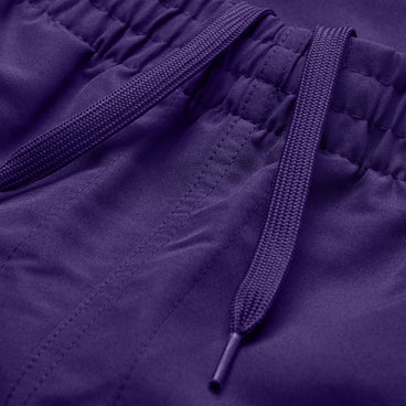 Womens Panel Tactic Short Purple