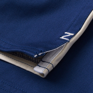 Mens Harlequin Shorts Grey