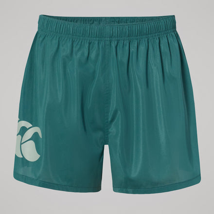 Mens Fundamentals Summer Touch Short Balsam