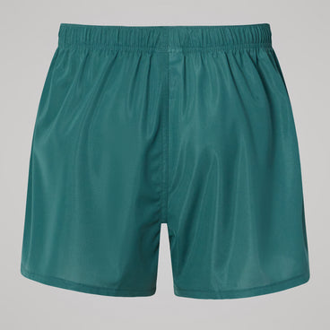 Mens Fundamentals Summer Touch Short Balsam