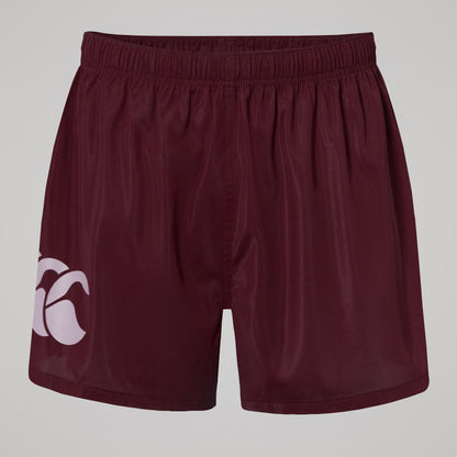 Mens Fundamentals Summer Touch Short Fig
