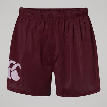 Mens Fundamentals Summer Touch Short Fig