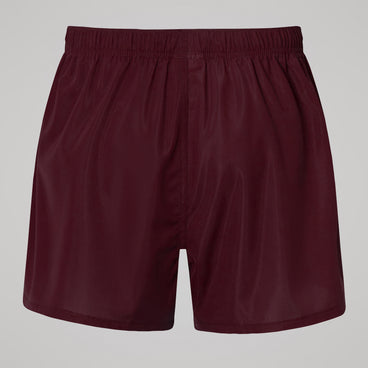 Mens Fundamentals Summer Touch Short Fig