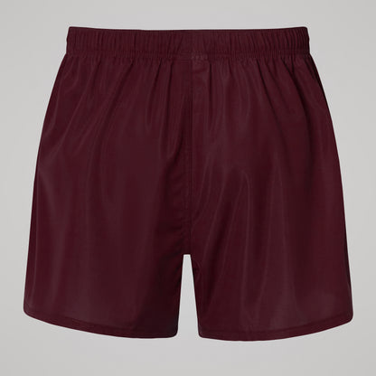 Mens Fundamentals Summer Touch Short Fig