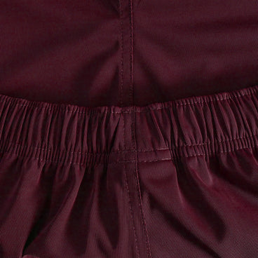Mens Fundamentals Summer Touch Short Fig