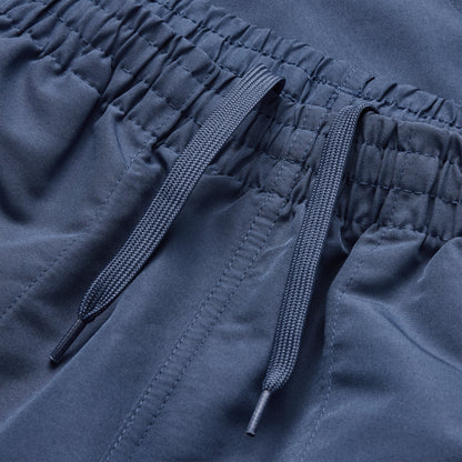 Mens Panel Tactic Shorts Blue