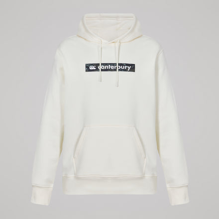 Mens Force Hoody Cream