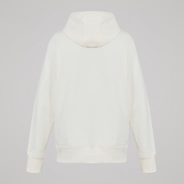 Mens Force Hoody Cream