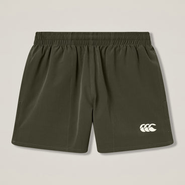 Kids Tempo+ Flex Short Green