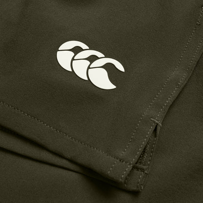 Kids Tempo+ Flex Short Green