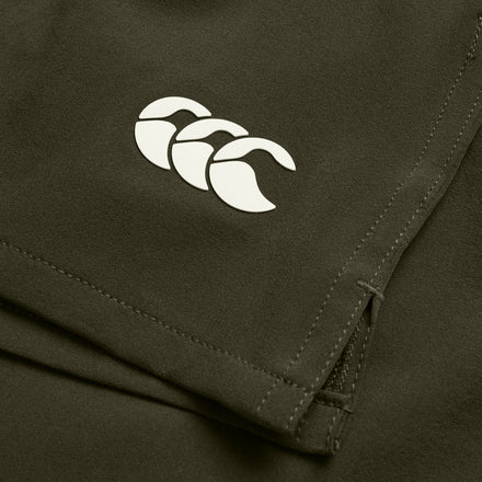 Kids Tempo+ Flex Short Green