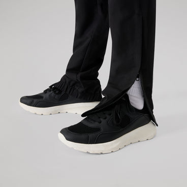 Kids Tempo+ Trackpant Black
