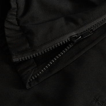 Kids Tempo+ Trackpant Black