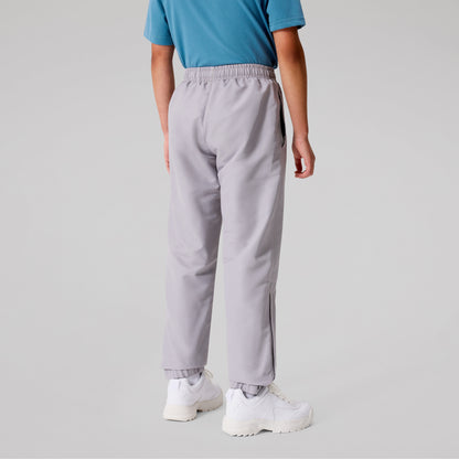 Kids Tempo+ Trackpant Grey
