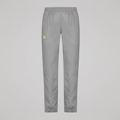 Kids Tempo+ Trackpant Grey