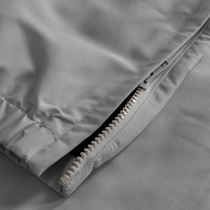Kids Tempo+ Trackpant Grey