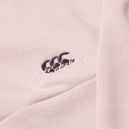 Womens Everyday Quarter-Zip Sweater