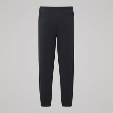 Womens Tempo+ Sweatpant Black