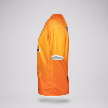Mens 2025 Qld Reds Training Jersey