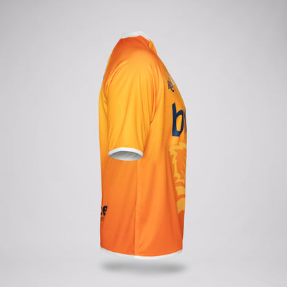 Mens 2025 Qld Reds Training Jersey