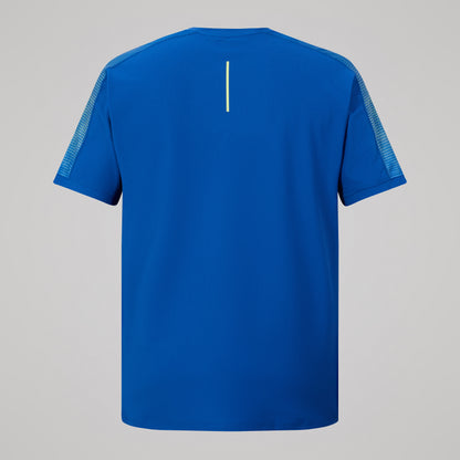 Mens Tempo+ Drill Top Turkish Sea