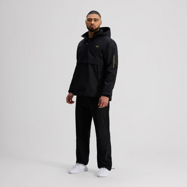 Mens Everest Breakdown Jacket Black