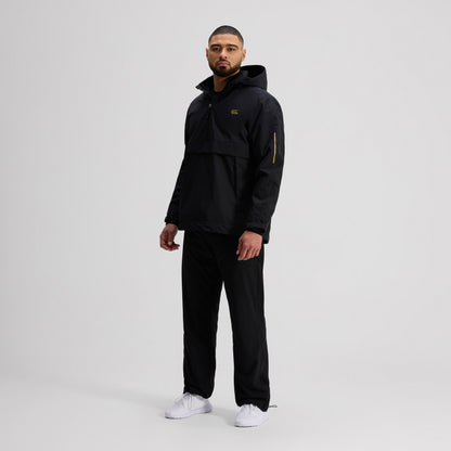 Mens Everest Breakdown Jacket Black