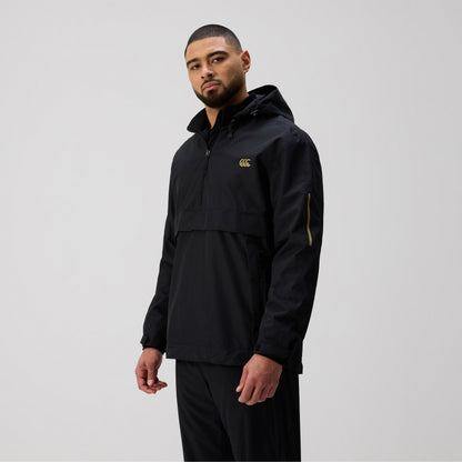 Mens Everest Breakdown Jacket Black