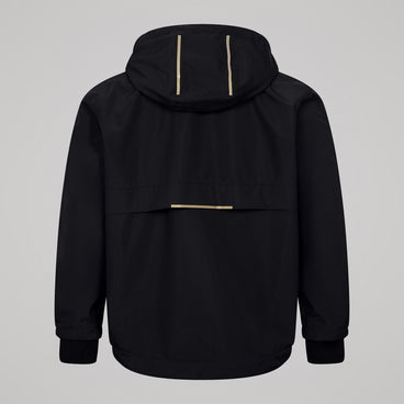 Mens Everest Breakdown Jacket Black