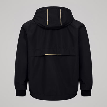 Mens Everest Breakdown Jacket Black