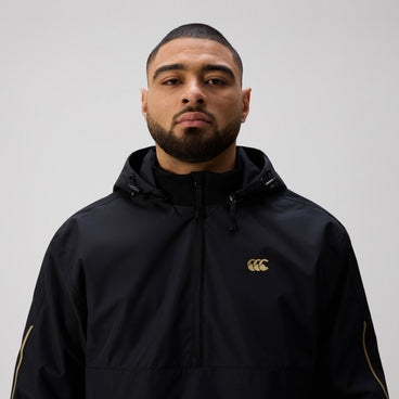 Mens Everest Breakdown Jacket Black