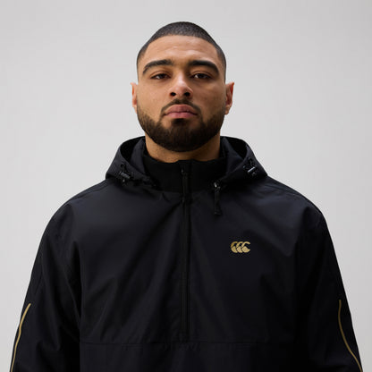 Mens Everest Breakdown Jacket Black