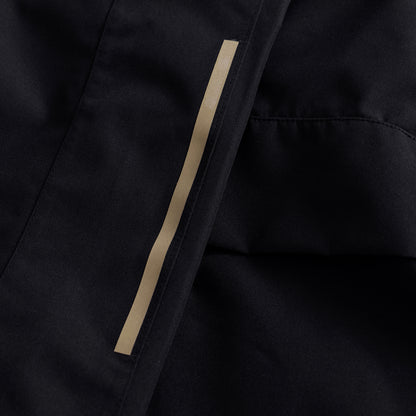 Mens Everest Breakdown Jacket Black