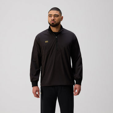 Mens Tempo+ Breakdown Contact Jacket Black