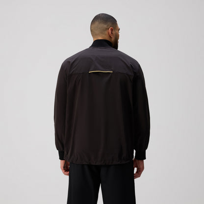 Mens Tempo+ Breakdown Contact Jacket Black