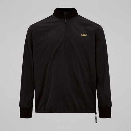 Mens Tempo+ Breakdown Contact Jacket Black